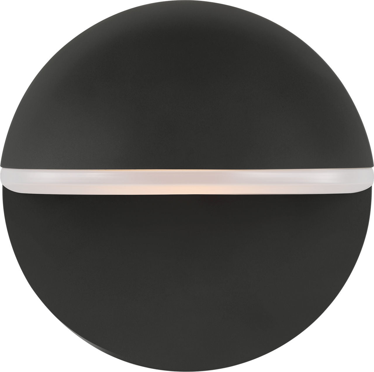 Visual Comfort Studio - KSW1211MBK - LED Wall Sconce - Axel - Burnished Brass | Burnished Brass