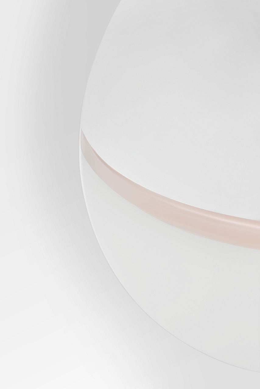 Visual Comfort Studio - KSW1211MWT - LED Wall Sconce - Axel - Matte White | Matte White