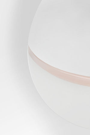 Visual Comfort Studio - KSW1211MWT - LED Wall Sconce - Axel - Matte White | Matte White