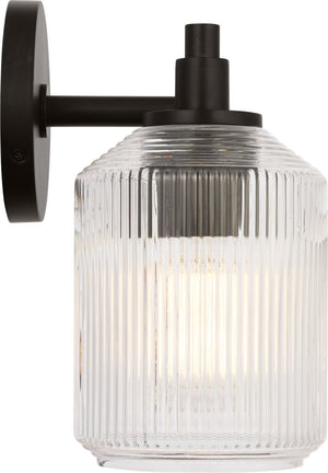 Visual Comfort Studio - CV1092AI - Two Light Bath - Barstow - Aged Iron | Aged Iron