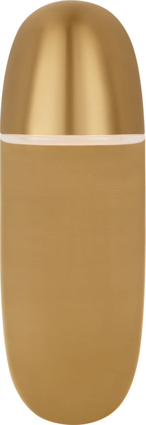 Visual Comfort Studio - KSW1221BBS - LED Wall Sconce - Axel - Burnished Brass | Burnished Brass