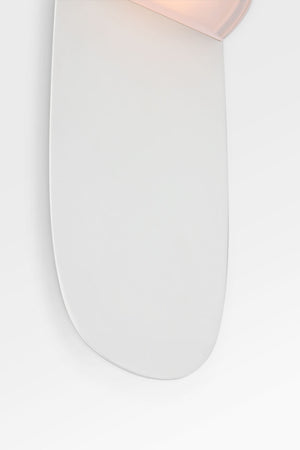 Visual Comfort Studio - KSW1221MWT - LED Wall Sconce - Axel - Matte White | Matte White
