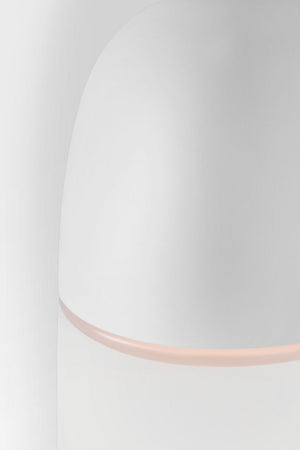 Visual Comfort Studio - KSW1221MWT - LED Wall Sconce - Axel - Matte White | Matte White