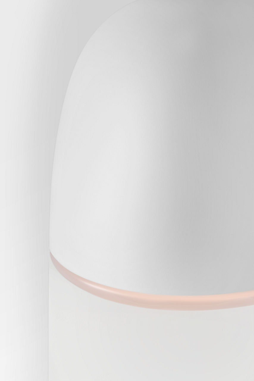 Visual Comfort Studio - KSW1221MWT - LED Wall Sconce - Axel - Matte White | Matte White