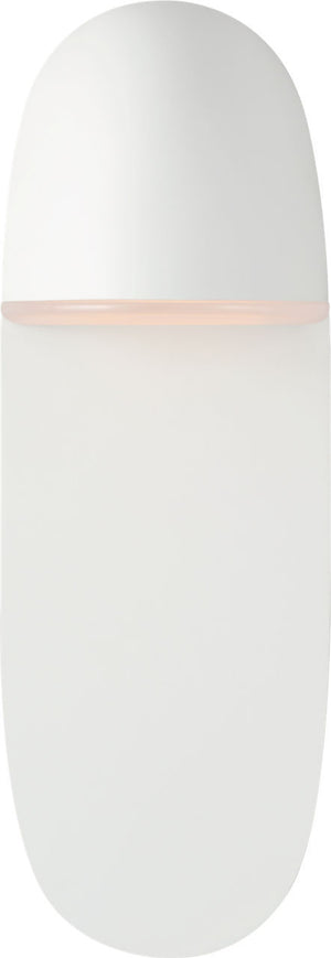 Visual Comfort Studio - KSW1221MWT - LED Wall Sconce - Axel - Matte White | Matte White
