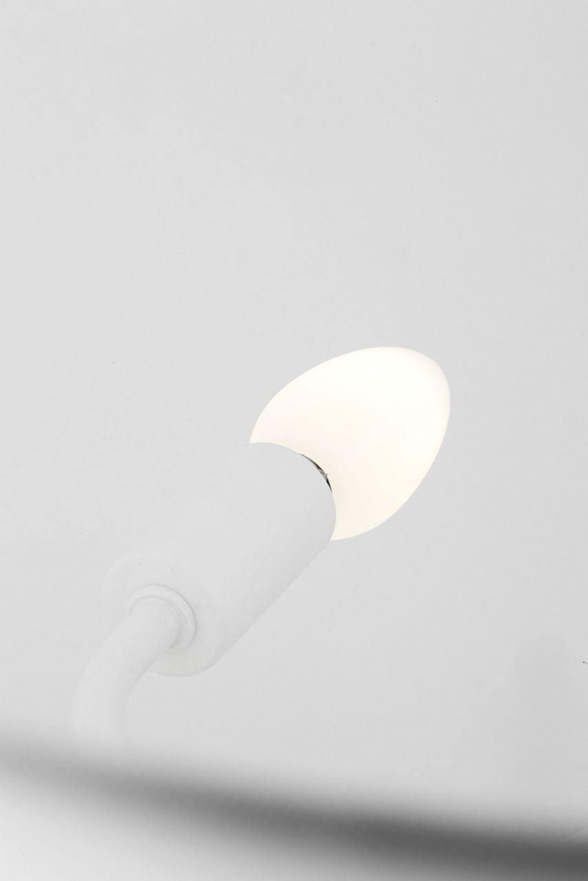 Visual Comfort Studio - PCP1033GD - Three Light Hanging Shade - Herve - Gild | Gild