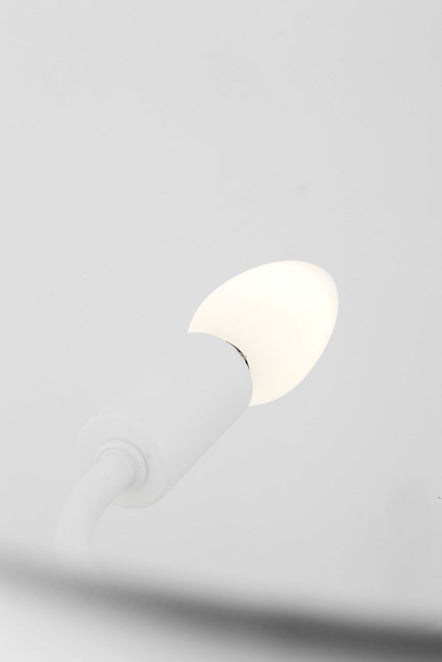 Visual Comfort Studio - PCP1033GD - Three Light Hanging Shade - Herve - Gild | Gild