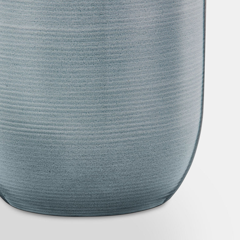 Visual Comfort Studio - HT1061FRA - One Light Table Lamp - Fanny - Frosted Anglia | Frosted Anglia