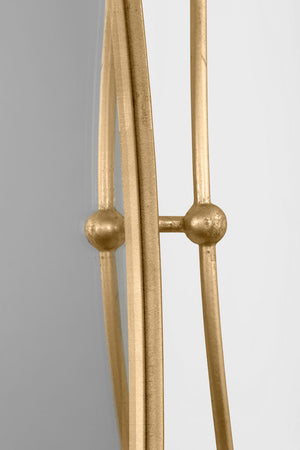 Visual Comfort Studio - KSMR100GD - Mirror - Sargasso - Gild | Gild