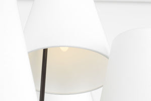 Visual Comfort Studio - CC18412AI - 12 Light Chandelier - Marina - Aged Iron | Aged Iron