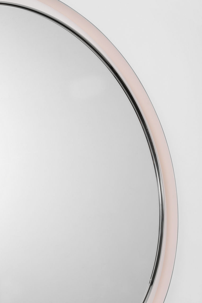 Visual Comfort Studio - KSMRIL105PN - LED Mirror - Chopin - Polished Nickel | Polished Nickel