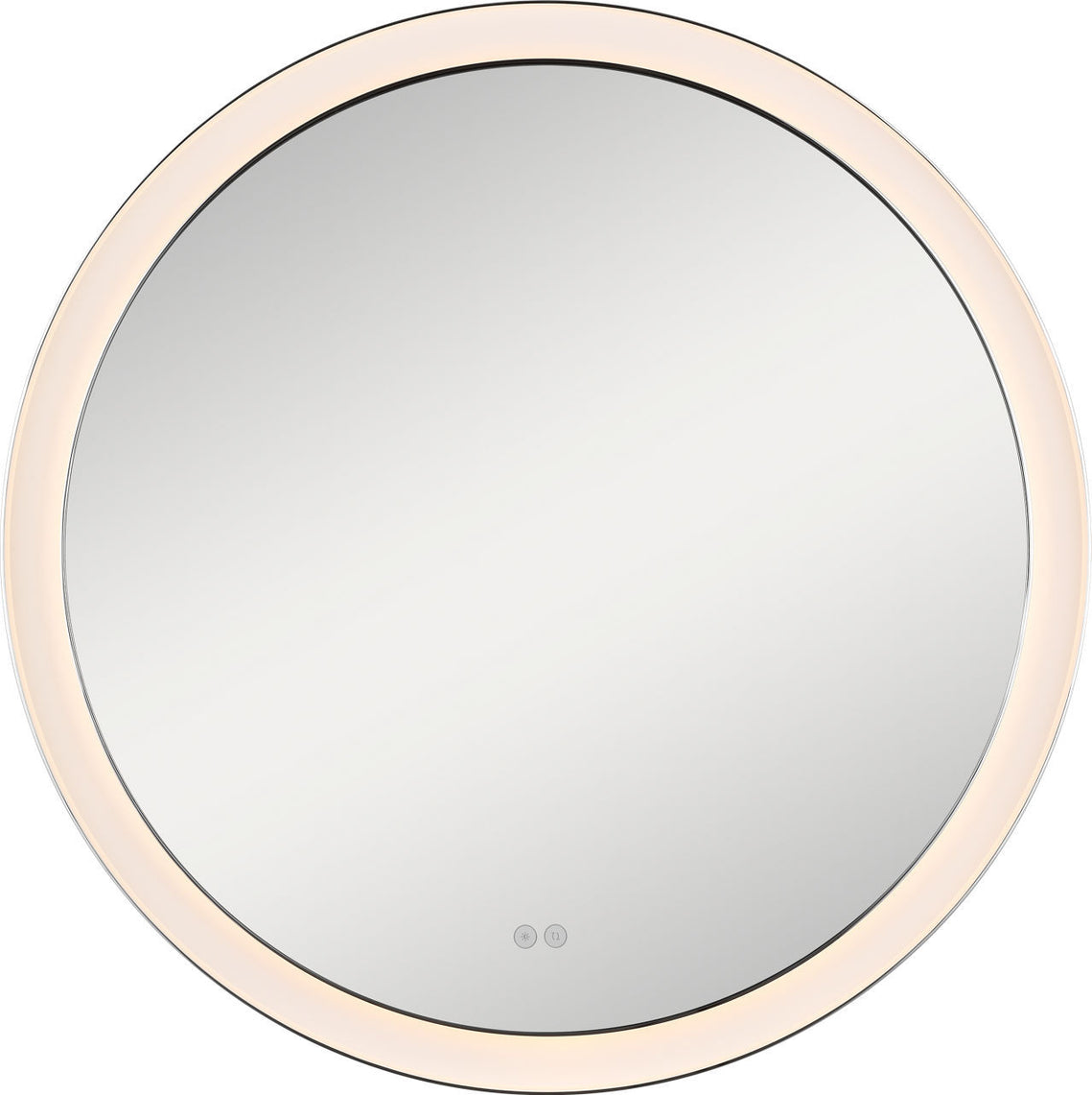 Visual Comfort Studio - KSMRIL105PN - LED Mirror - Chopin - Polished Nickel | Polished Nickel