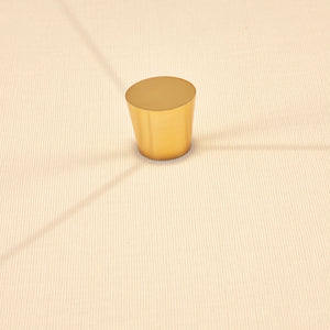 Visual Comfort Studio - KST1251CBK - One Light Table Lamp - Amber - Black Ceramic | Black Ceramic