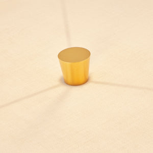 Visual Comfort Studio - KST1251GG - One Light Table Lamp - Amber - Green | Green