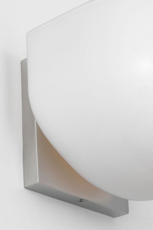 Visual Comfort Studio - LXV1001PN - One Light Wall Sconce - Cheverny - Polished Nickel | Polished Nickel