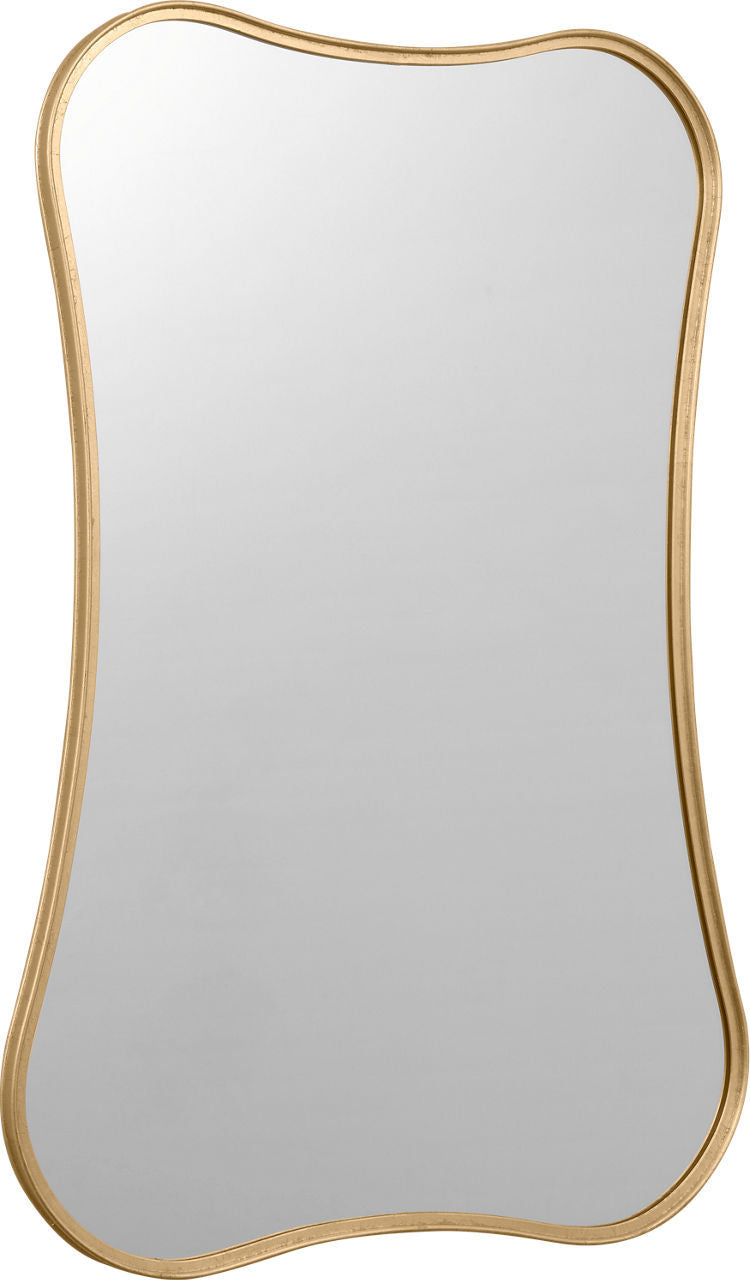 Visual Comfort Studio - KSMR101GD - Mirror - Cosway - Gild | Gild