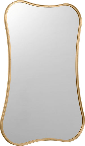 Visual Comfort Studio - KSMR101GD - Mirror - Cosway - Gild | Gild