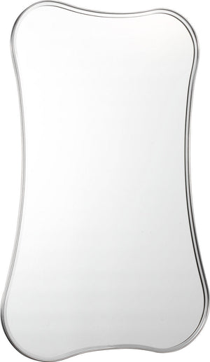 Visual Comfort Studio - KSMR101PN - Mirror - Cosway - Polished Nickel | Polished Nickel