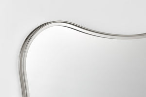 Visual Comfort Studio - KSMR101PN - Mirror - Cosway - Polished Nickel | Polished Nickel