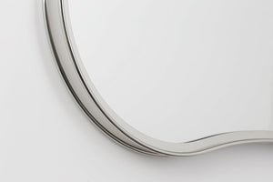 Visual Comfort Studio - KSMR101PN - Mirror - Cosway - Polished Nickel | Polished Nickel