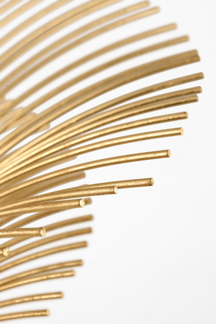 Visual Comfort Studio - LXC1206GD - Six Light Chandelier - Dorelle - Gild | Gild