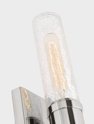 Visual Comfort Studio - 4565002CC-05 - Two Light Vanity - Keaton - Chrome | Chrome