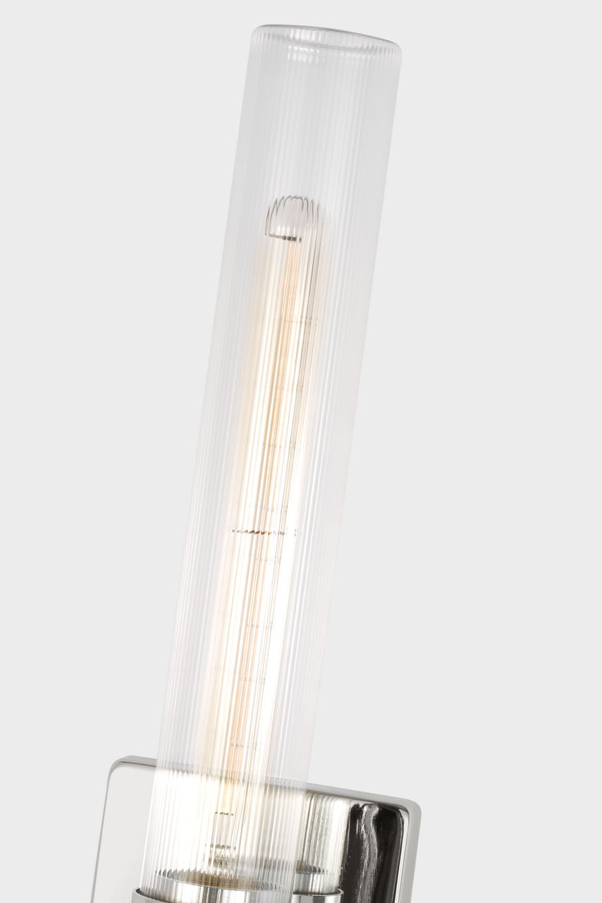 Visual Comfort Studio - 4665002CF-05 - Two Light Vanity - Keaton - Chrome | Chrome