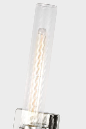Visual Comfort Studio - 4665002CF-05 - Two Light Vanity - Keaton - Chrome | Chrome