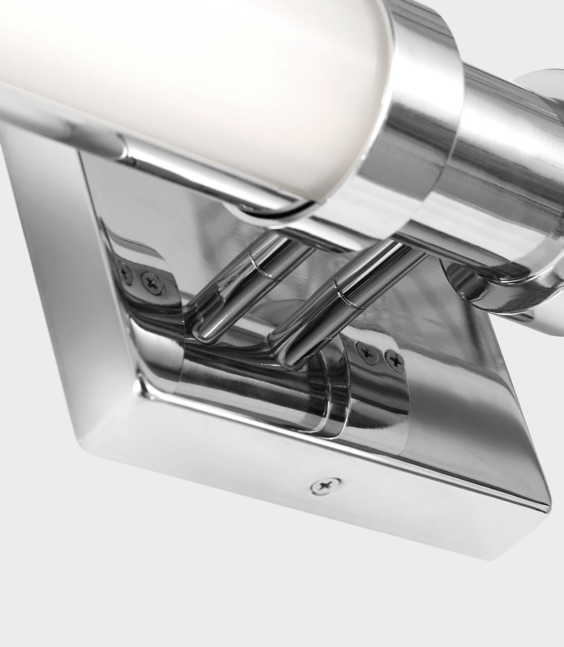 Visual Comfort Studio - 4704093SCS-05 - LED Bath - Kiel - Chrome | Chrome