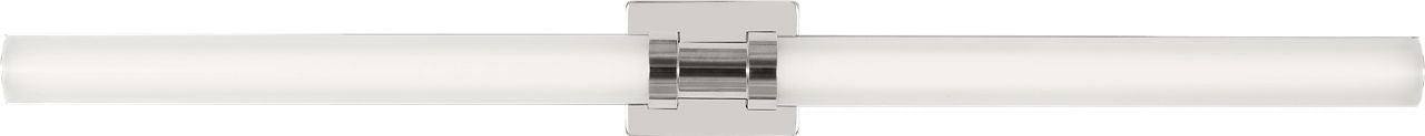 Visual Comfort Studio - 4704093SCS-05 - LED Bath - Kiel - Chrome | Chrome