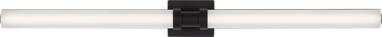 Visual Comfort Studio - 4704093SCS-112 - LED Bath - Kiel - Midnight Black | Midnight Black