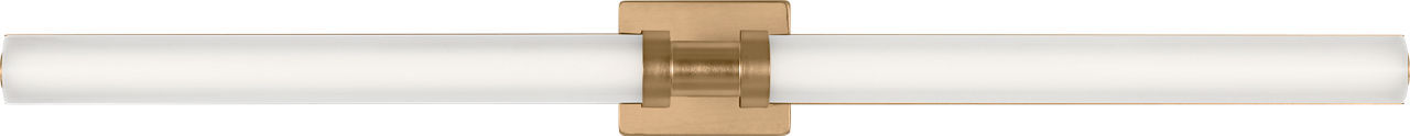Visual Comfort Studio - 4704093SCS-848 - LED Bath - Kiel - Satin Brass | Satin Brass