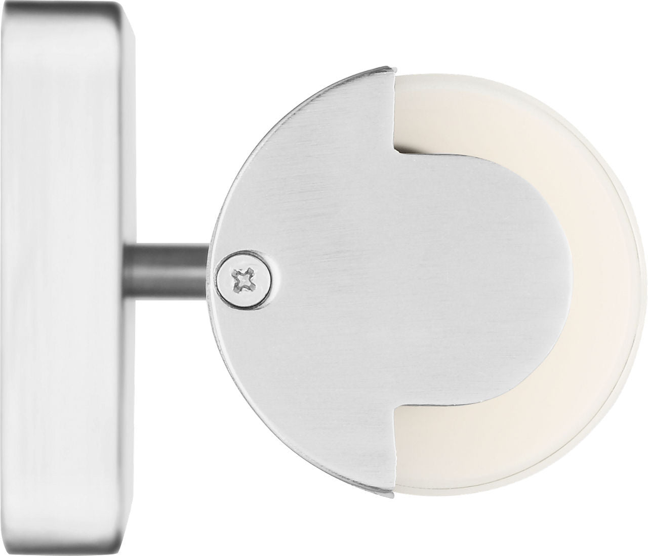 Visual Comfort Studio - 4704093SCS-962 - LED Bath - Kiel - Brushed Nickel | Brushed Nickel