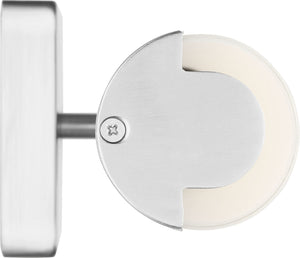 Visual Comfort Studio - 4704093SCS-962 - LED Bath - Kiel - Brushed Nickel | Brushed Nickel