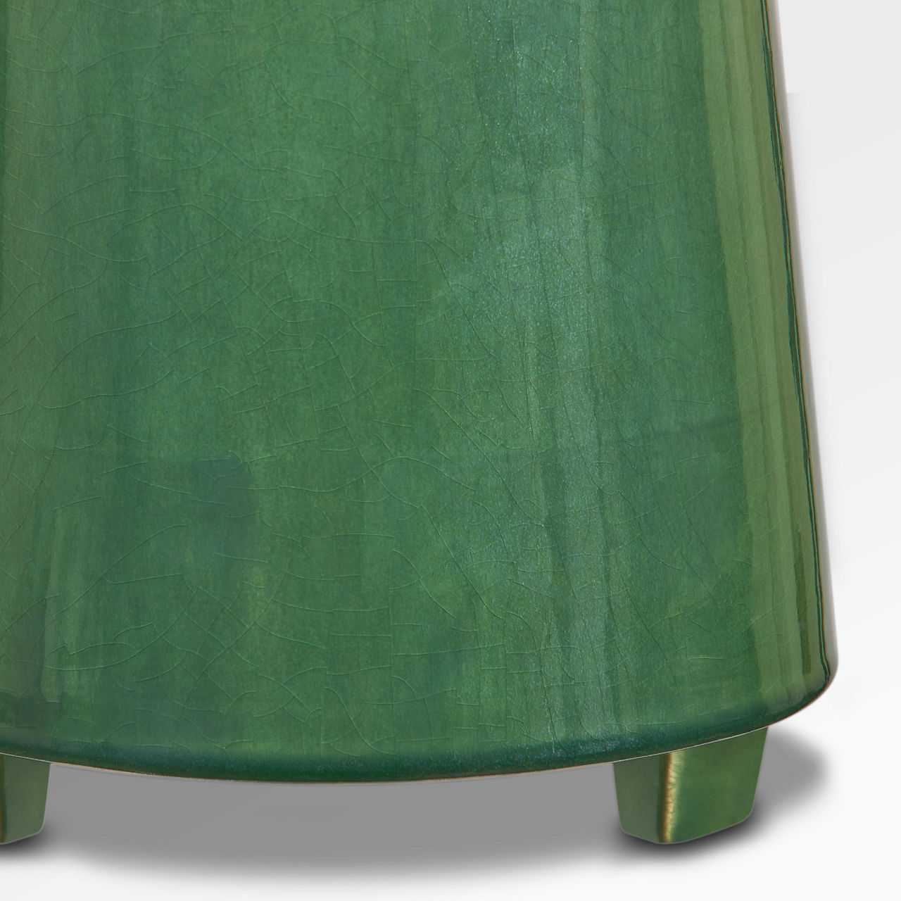 Visual Comfort Studio - HT1191GG - One Light Table Lamp - Nell - Green | Green
