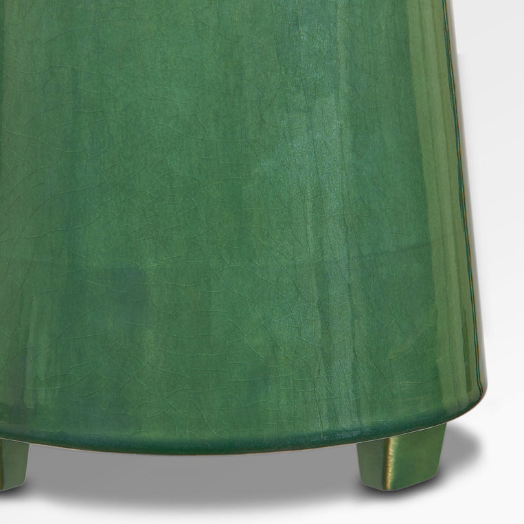 Visual Comfort Studio - HT1191GG - One Light Table Lamp - Nell - Green | Green