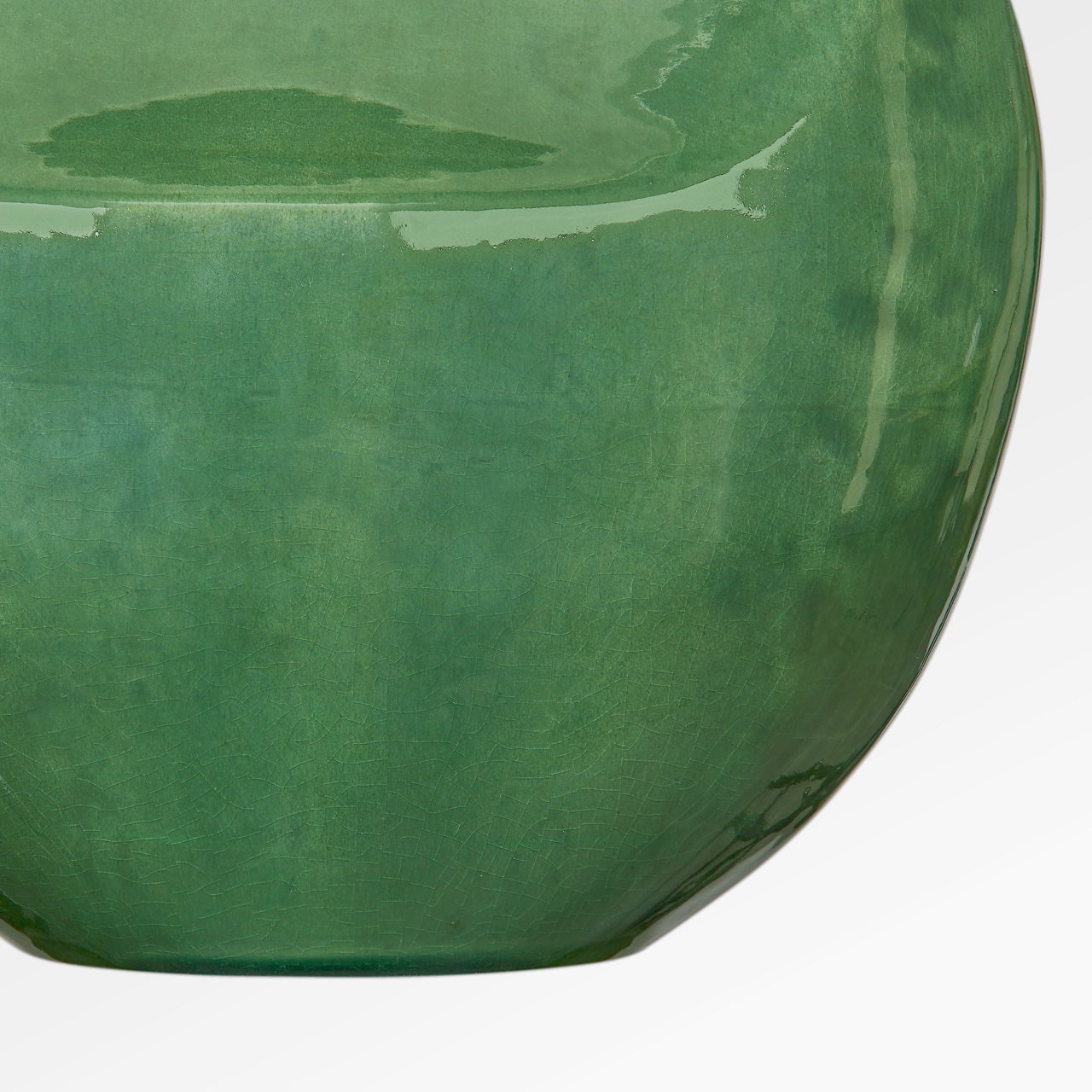 Visual Comfort Studio - HT1161GG - One Light Table Lamp - Pente - Green | Green