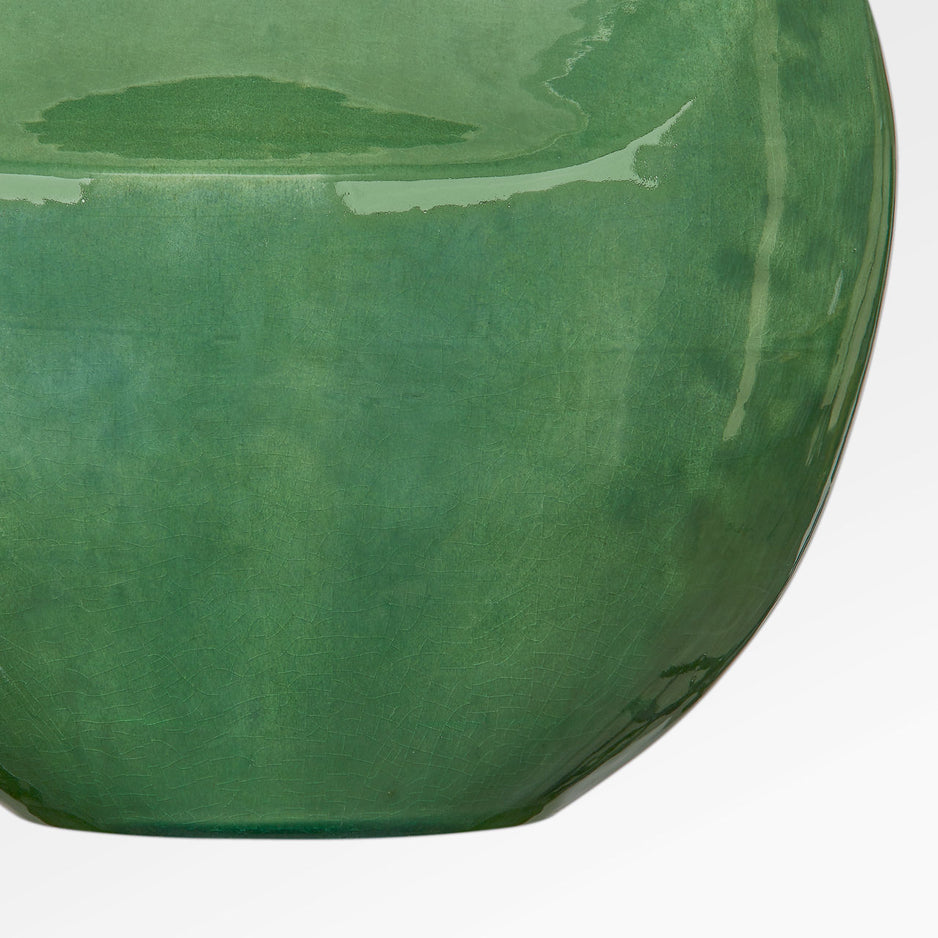 Visual Comfort Studio - HT1161GG - One Light Table Lamp - Pente - Green | Green