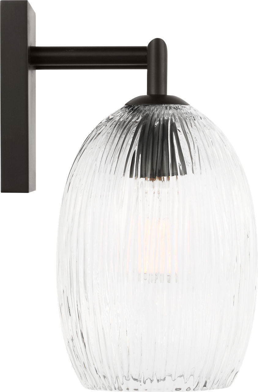 Visual Comfort Studio - HV1002AI - Two Light Bath - Serafina - Aged Iron | Aged Iron