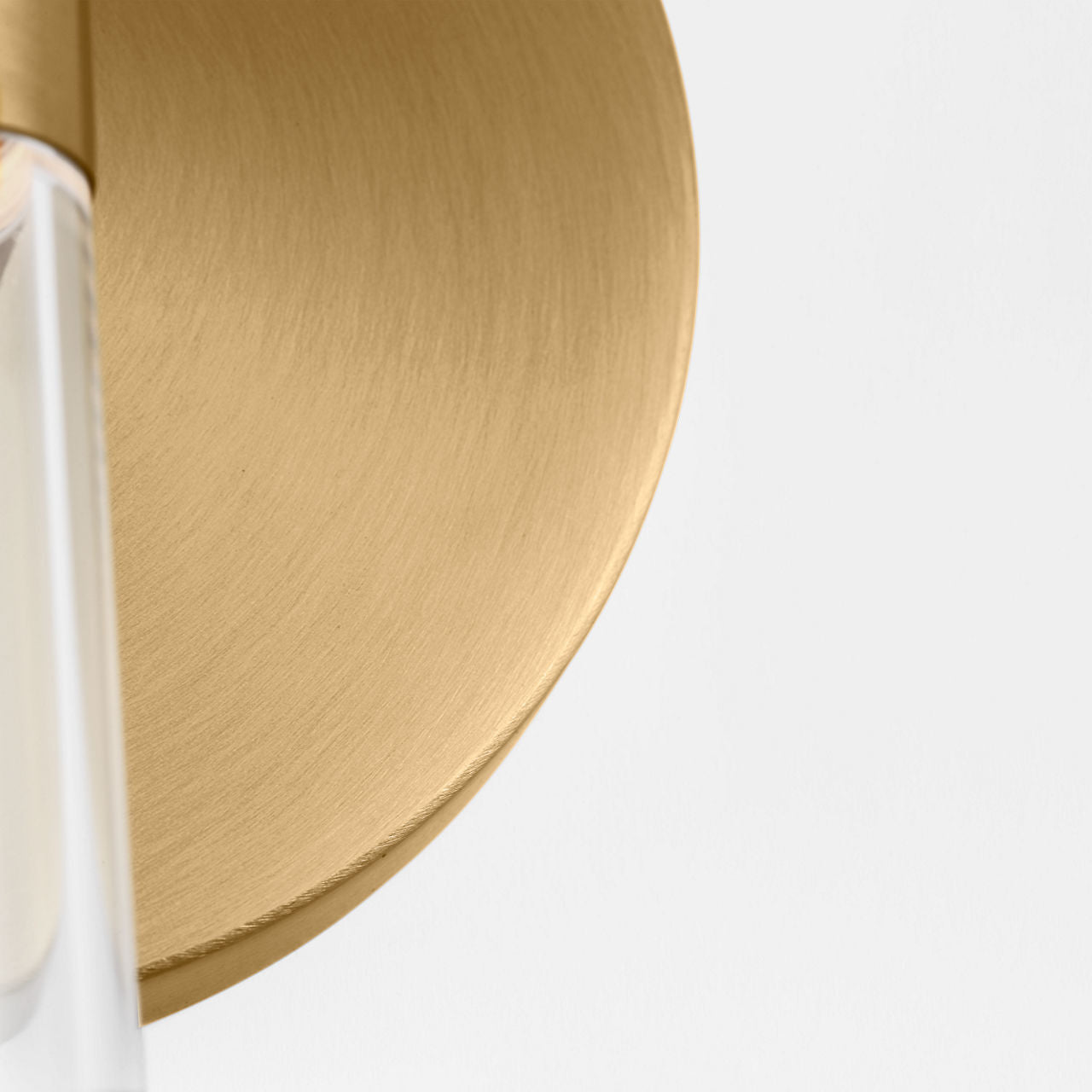 Visual Comfort Studio - SLW1082BBS - LED Wall Sconce - Silas - Burnished Brass | Burnished Brass