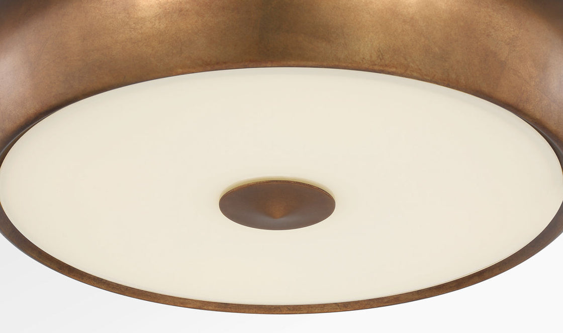 Visual Comfort Studio - LXC1208VGD - Eight Light Chandelier - Solene - Vintage Gild | Vintage Gild