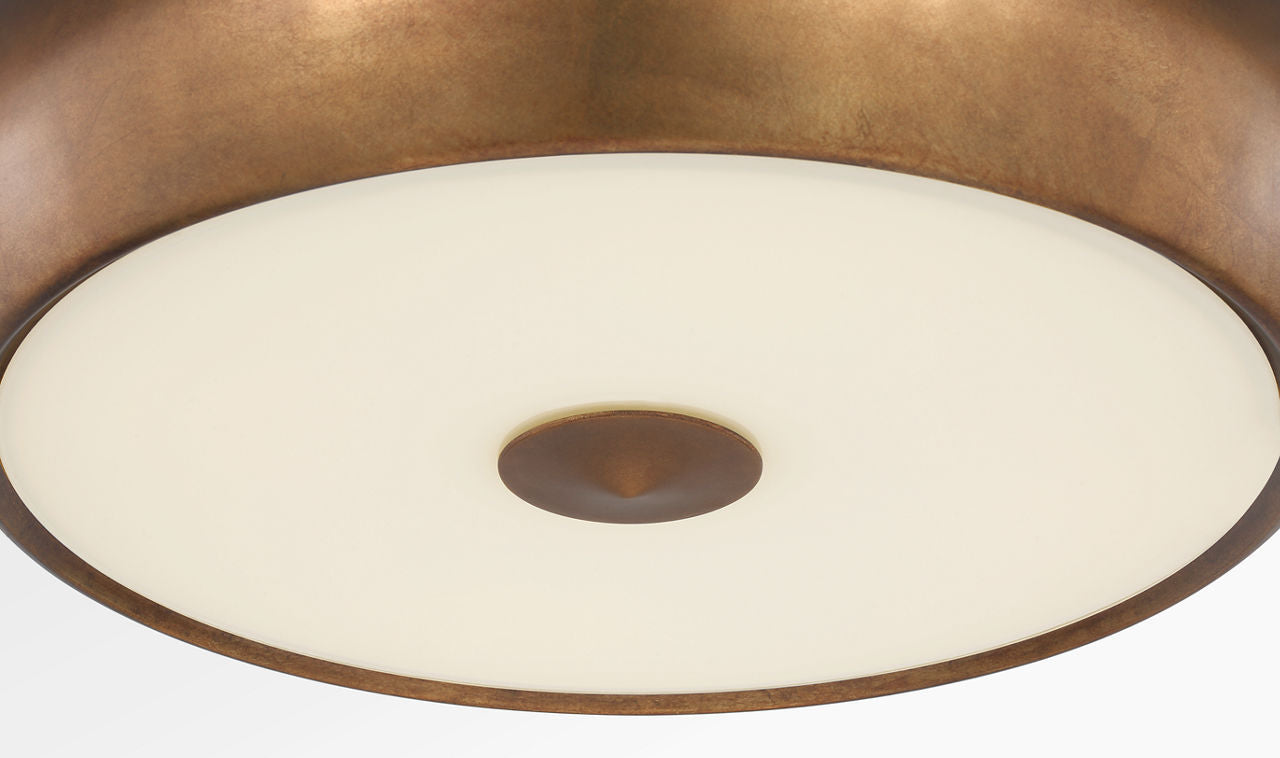Visual Comfort Studio - LXC1208VGD - Eight Light Chandelier - Solene - Vintage Gild | Vintage Gild