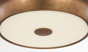 Visual Comfort Studio - LXC1208VGD - Eight Light Chandelier - Solene - Vintage Gild | Vintage Gild