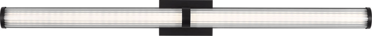 Visual Comfort Studio - 4759293S-112 - LED Bath - Syden - Midnight Black | Midnight Black