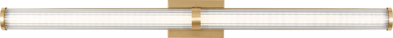 Visual Comfort Studio - 4759293S-848 - LED Bath - Syden - Satin Brass | Satin Brass