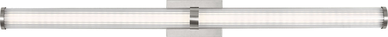 Visual Comfort Studio - 4759293S-962 - LED Bath - Syden - Brushed Nickel | Brushed Nickel