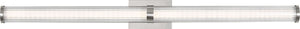 Visual Comfort Studio - 4759293S-962 - LED Bath - Syden - Brushed Nickel | Brushed Nickel