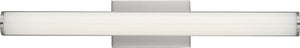 Generation Lighting - GLV1531BN-L - LED Vanity - Cavitt - Brushed Nickel