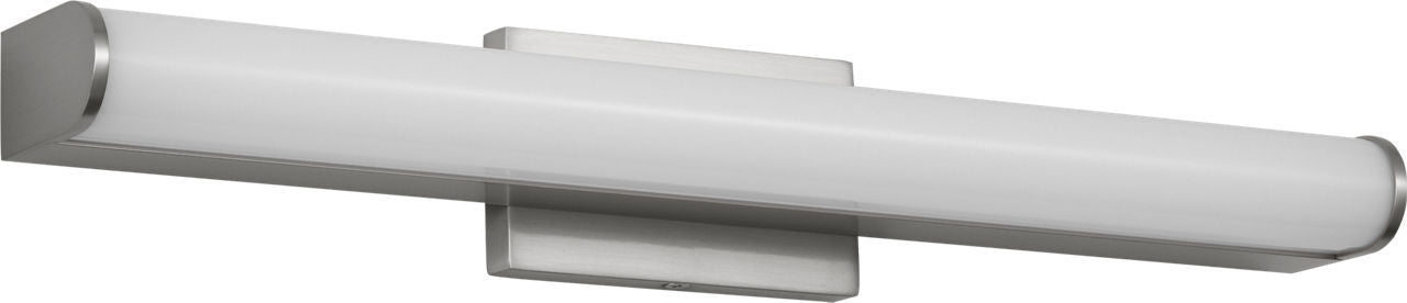Generation Lighting - GLV1531BN-L - LED Vanity - Cavitt - Brushed Nickel