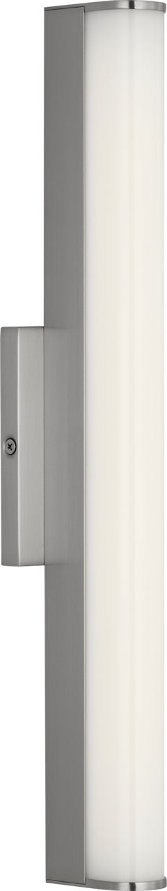 Generation Lighting - GLV1531BN-L - LED Vanity - Cavitt - Brushed Nickel